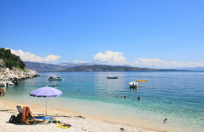 Chrissa in Katavolos - Foto 7