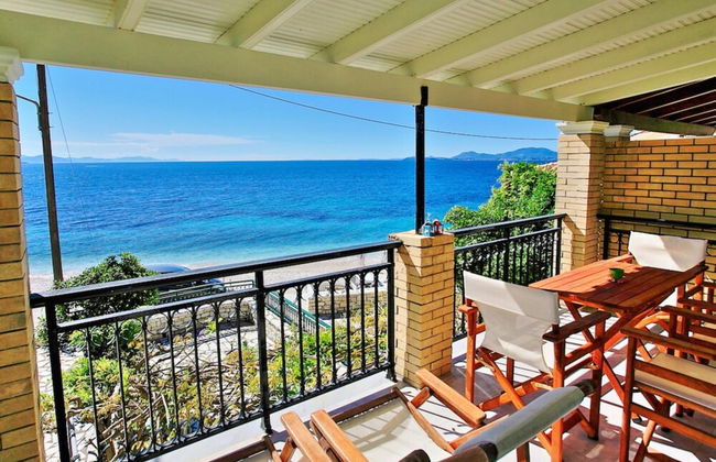 Chrissa in Katavolos - Foto 15