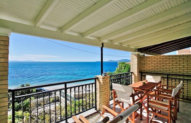 Chrissa in Katavolos - Foto 16