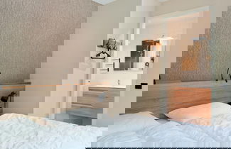 Foto 2 - Luxury Holiday Home With Sauna in Vlagtwedde