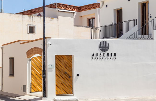 Ausentu Guest House - Foto 62