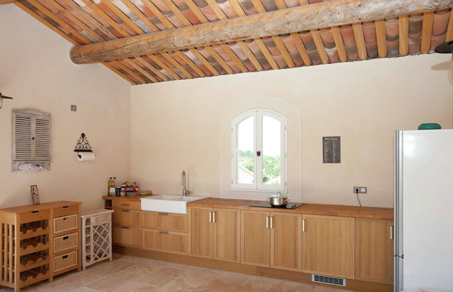 Luxury Villa in Provence With a Private Pool - Foto 27