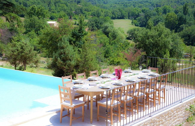 Luxury Villa in Provence With a Private Pool - Foto 31