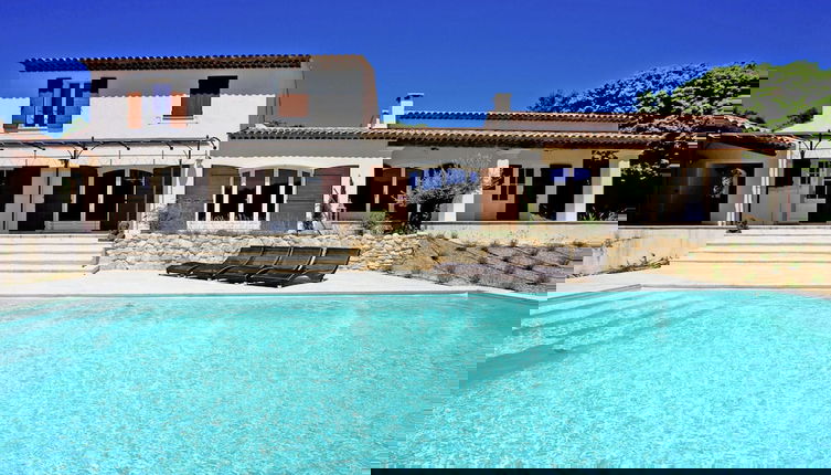 Foto 1 - Luxury Villa in Provence With a Private Pool