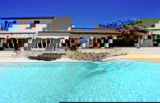 Foto 1 - Luxury Villa in Provence With a Private Pool
