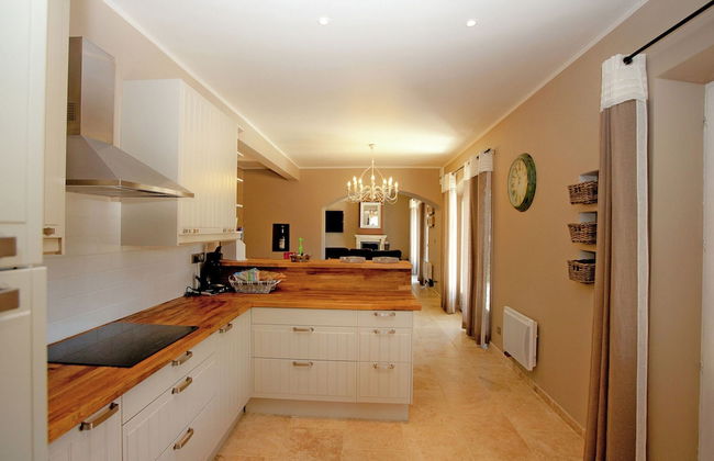 Luxury Villa in Provence With a Private Pool - Foto 13