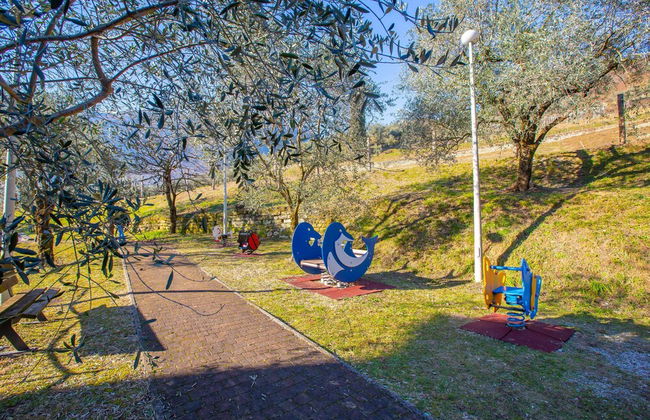 Appartamento Verde in Riva del Garda - Foto 16