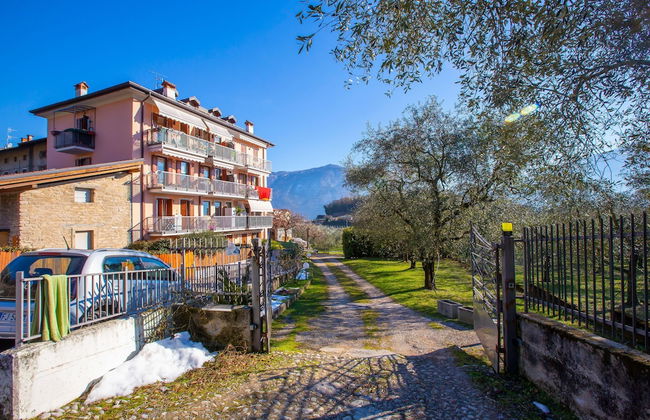 Appartamento Blu in Riva del Garda - Foto 2