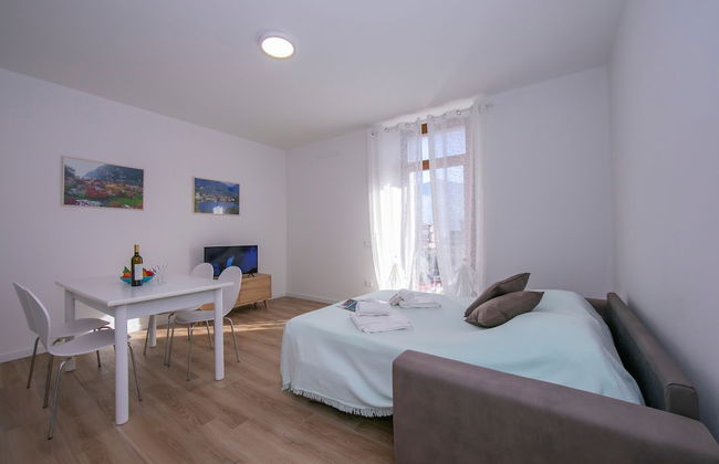 Appartamento Verde in Riva del Garda - Foto 11