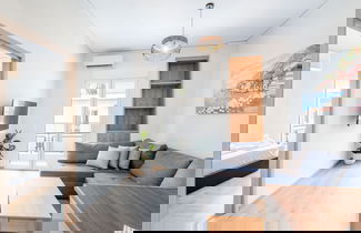 Foto 1 - Spacious 3-bedroom Dual Apartment in City Centre