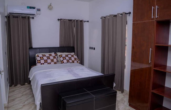 Bamgbose Apartments in Surulere, Lagos Nigeria - Foto 1