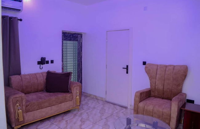Bamgbose Apartments in Surulere, Lagos Nigeria - Foto 3