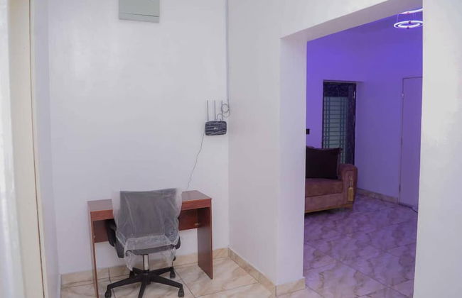 Bamgbose Apartments in Surulere, Lagos Nigeria - Foto 7
