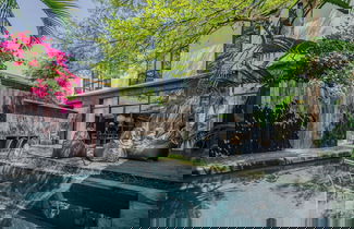 Foto 1 - Nebius Villa by Betterplace