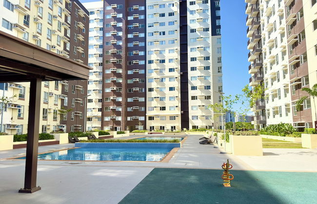 Avida Prime Suite with 3Bededrooms No.35 - Foto 17