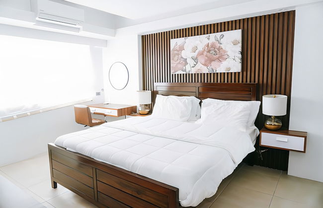 Avida Prime Suite with 3Bededrooms No.35 - Foto 7