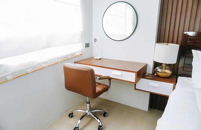 Avida Prime Suite with 3Bededrooms No.35 - Foto 6