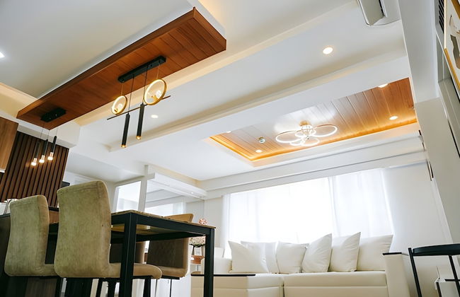Avida Prime Suite with 3Bededrooms No.35 - Foto 11