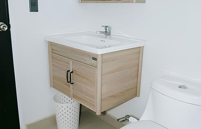 Avida Prime Suite with 3Bededrooms No.35 - Foto 13