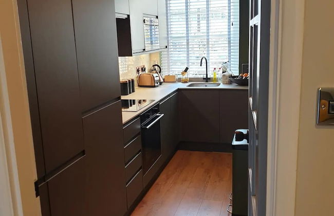 Charming London 2 bed Apartment, Kennington/oval - Foto 4
