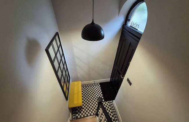 Charming London 2 bed Apartment, Kennington/oval - Foto 10