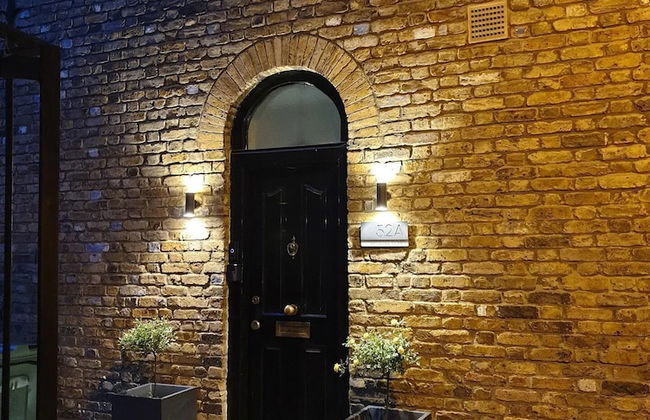 Charming London 2 bed Apartment, Kennington/oval - Foto 13