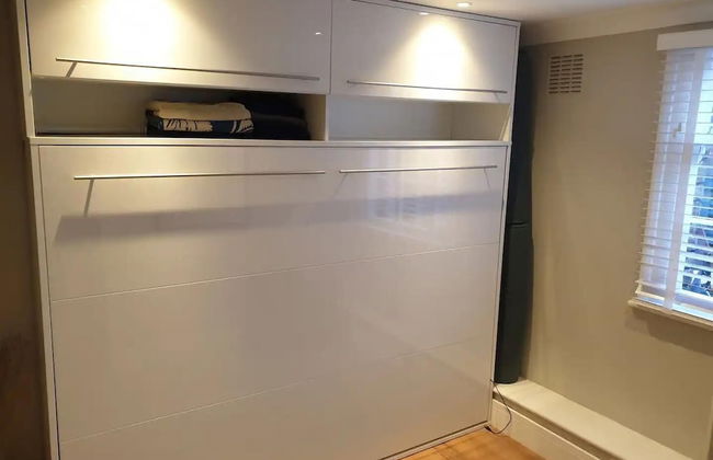 Charming London 2 bed Apartment, Kennington/oval - Foto 11