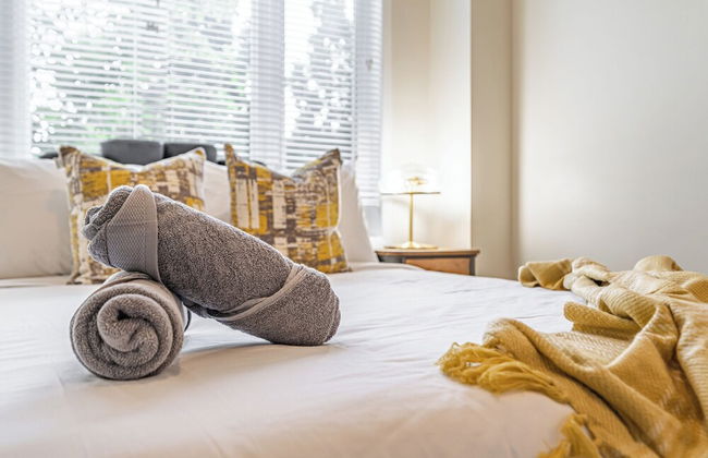Cozy 1 Bedroom Townhouse - Foto 3