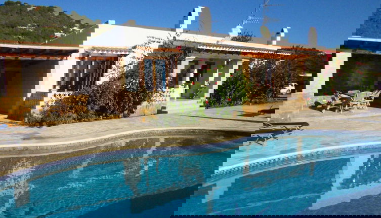 Foto 1 - Belvilla by OYO Villa Estrella