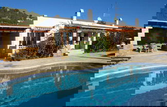 Foto 1 - Belvilla by OYO Villa Estrella