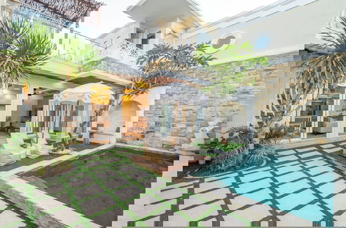 Foto 1 - Villa Dove By OriVista