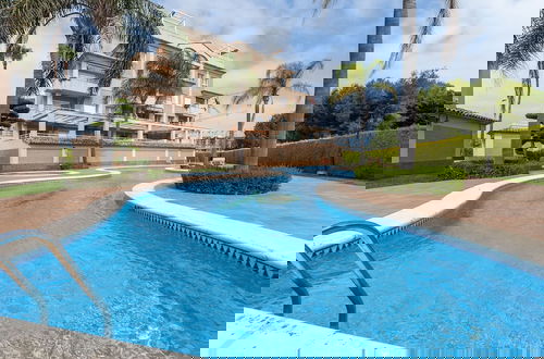 Foto 3 - Buganvilla in Oliva With 1 Bedrooms and 1 Bathrooms