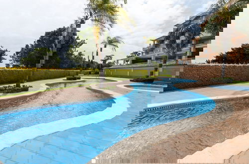 Foto 1 - Buganvilla in Oliva With 1 Bedrooms and 1 Bathrooms