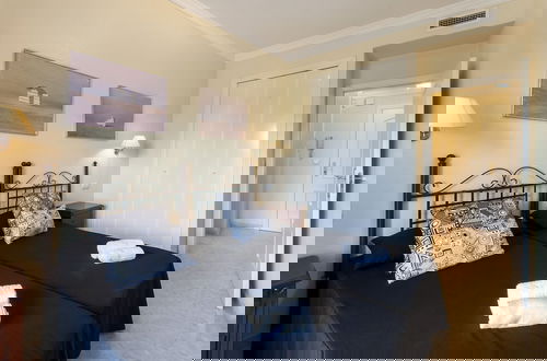 Foto 13 - Buganvilla in Oliva With 1 Bedrooms and 1 Bathrooms