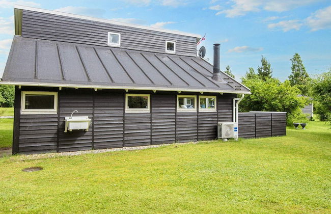 5 Person Holiday Home in Hovborg - Foto 23