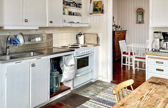 7 Person Holiday Home in Edsbruk-by Traum - Photo 9
