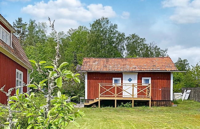 7 Person Holiday Home in Edsbruk-by Traum - Photo 23