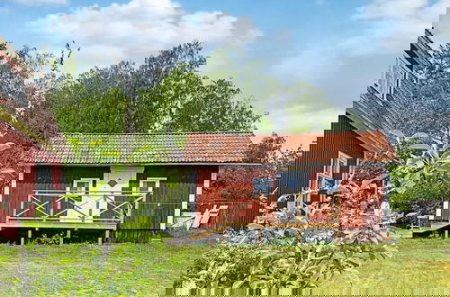 Foto 23 - 7 Person Holiday Home in Edsbruk-by Traum