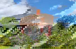 Foto 1 - 7 Person Holiday Home in Edsbruk-by Traum
