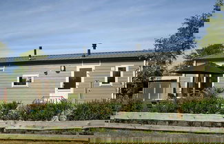 Photo 1 - Beautiful Chalet Between Golf Course and Beach