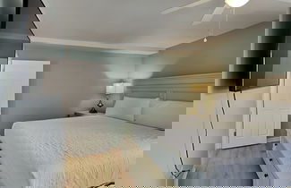 Foto 2 - PC Beach Retreat C