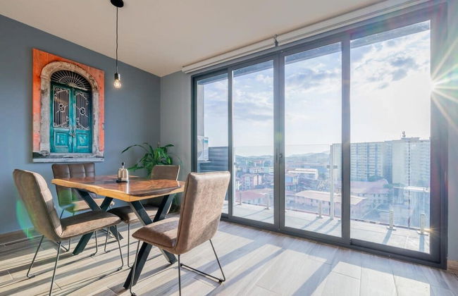 w Exceptional 1BR With Balcony in Casco View - Foto 6