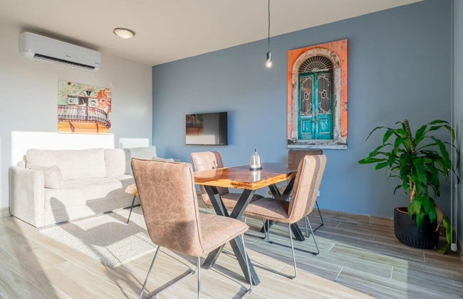 w Exceptional 1BR With Balcony in Casco View - Foto 5
