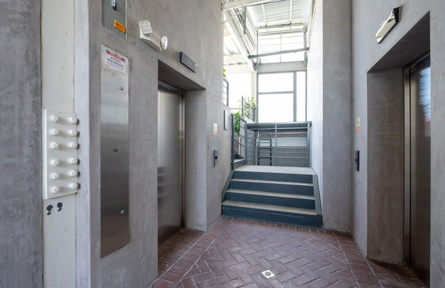 w Exceptional 1BR With Balcony in Casco View - Foto 18