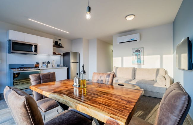 w Exceptional 1BR With Balcony in Casco View - Foto 49