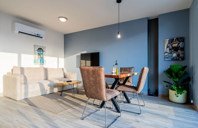 w Exceptional 1BR With Balcony in Casco View - Foto 48