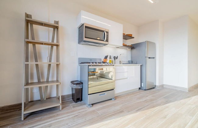 w Exceptional 1BR With Balcony in Casco View - Foto 11