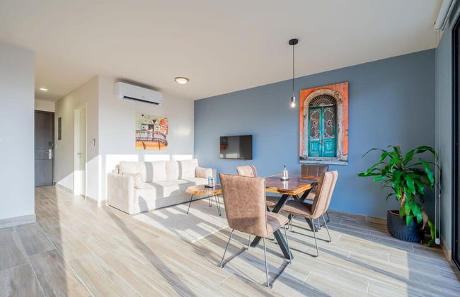 w Exceptional 1BR With Balcony in Casco View - Foto 4