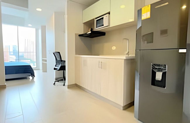 Apartamento en Centro Internacional - Photo 9