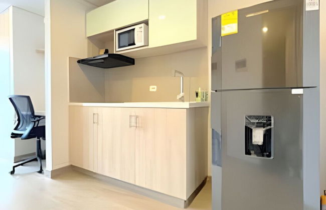 Apartamento en Centro Internacional - Photo 8